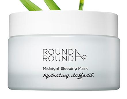 适合懒妹子的面膜,懒女人免洗睡眠面膜首选