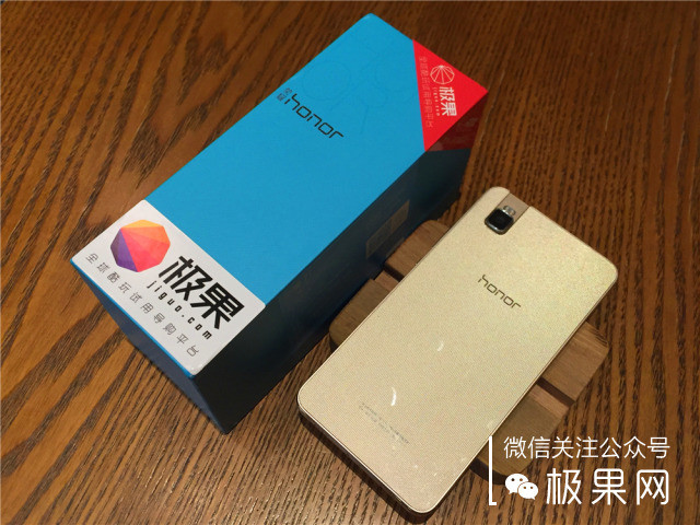 荣耀7i手机深度体验,荣耀7i全面屏