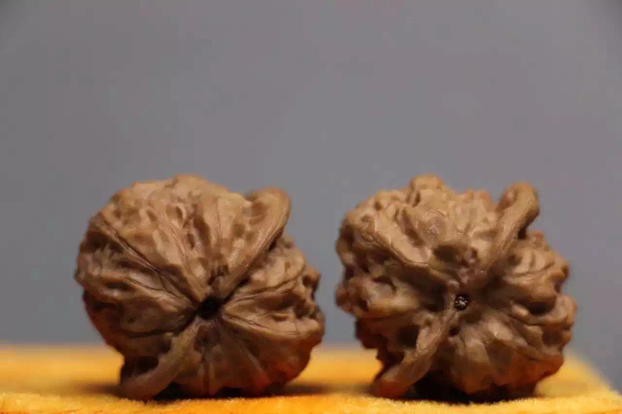 核桃开裂怎么处理,核桃开裂用湿纸巾包裹后在干什么