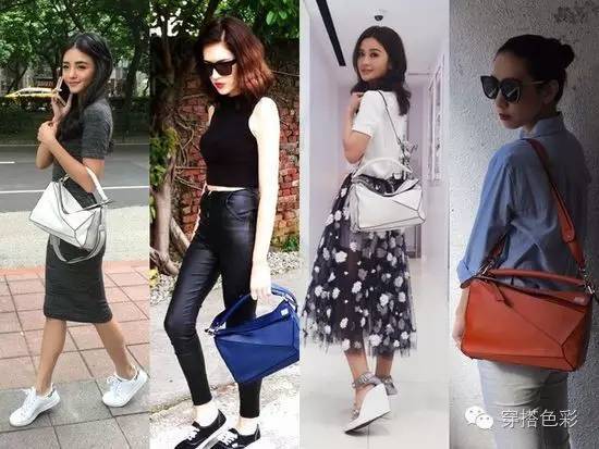 奢侈包包经典款小包推荐,推荐一款奢侈品牌小包