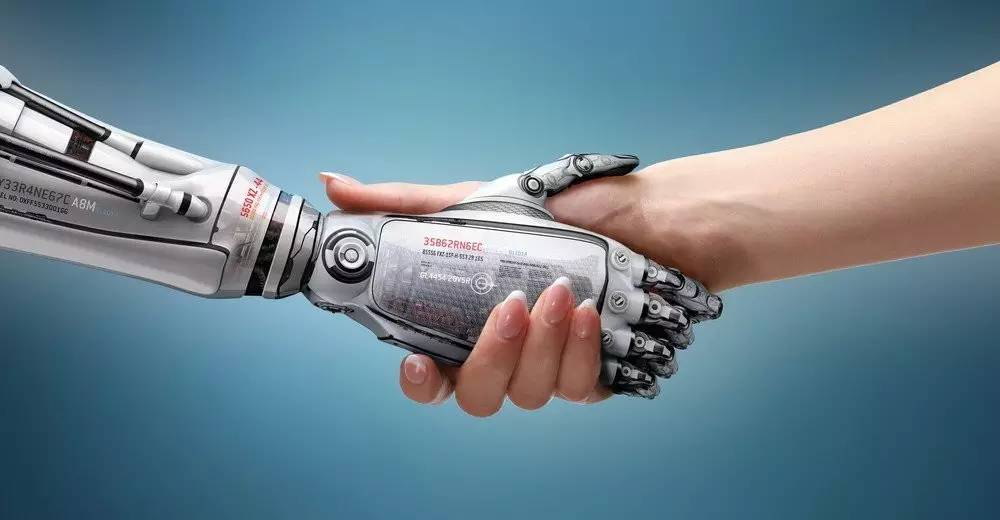 怎么做一个能学习的机器人,零基础学习做一个机器人