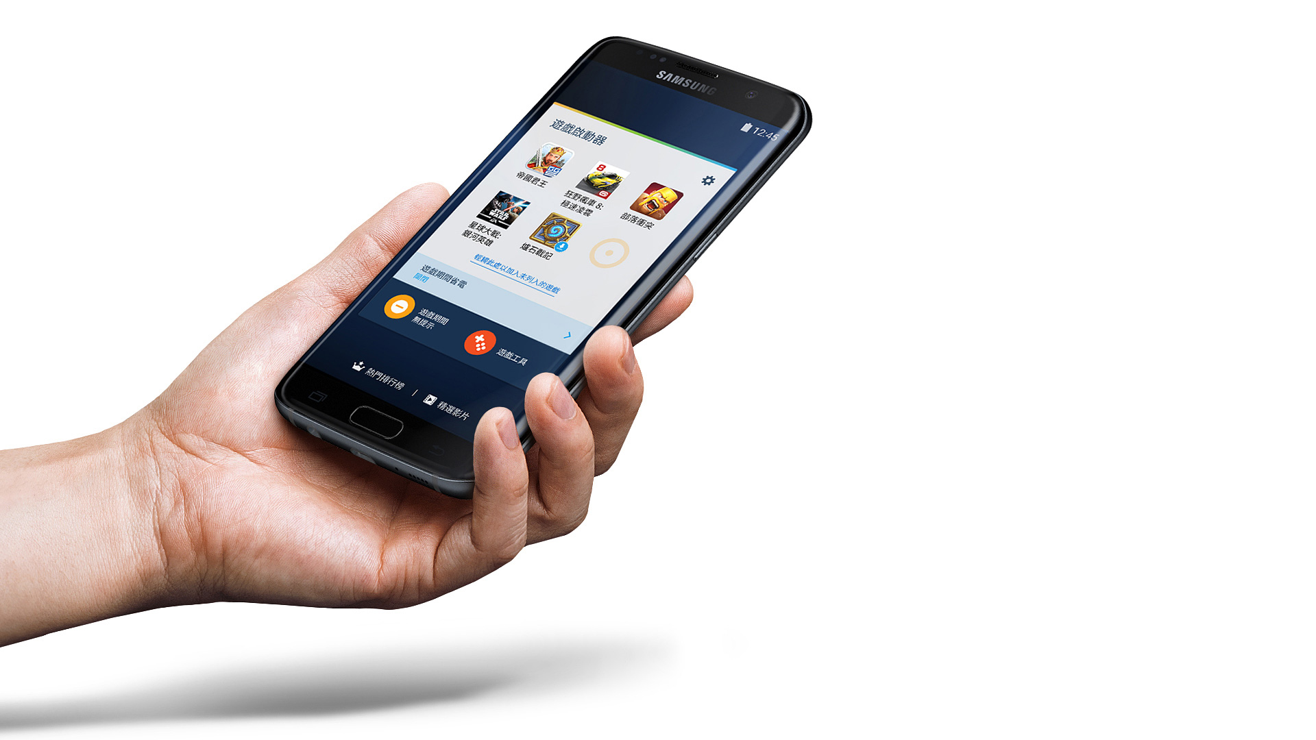 论颜值和手感！苹果三星华为魅族小米的旗舰机谁更值得入手？