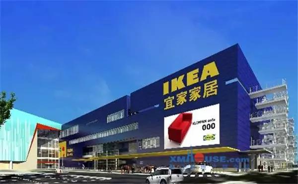 端午节厦门3件大事!6月房价有望“歇口气”宜家或入驻海沧