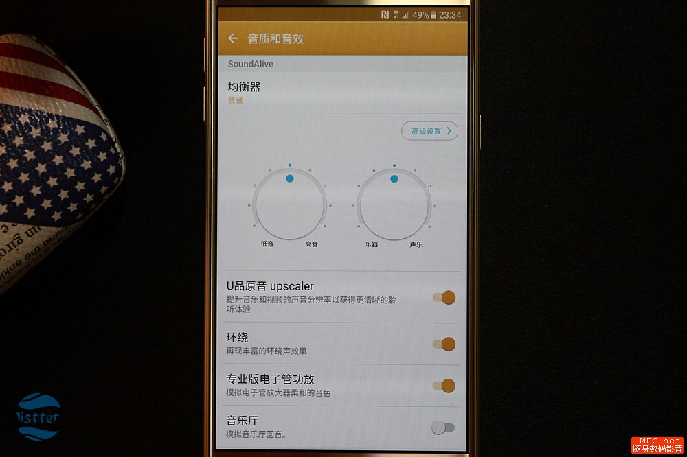 狂飙两万块,三星c5性能评测