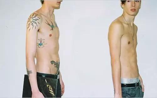 肚子大肩膀粗怎么办,肚大肝差背厚肺差