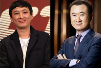 马云、王健林对应欧洲杯里的哪支球队？