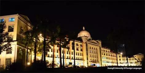 在南宁读大学，是怎样的一种体验……