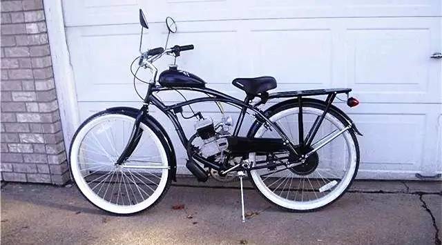 二冲程发动机为啥烧机油,二冲程发动机为什么要烧机油