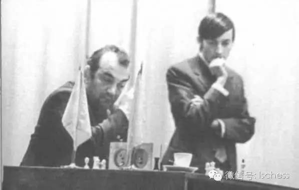 许昱华:科尔奇诺依的故事会永远流传