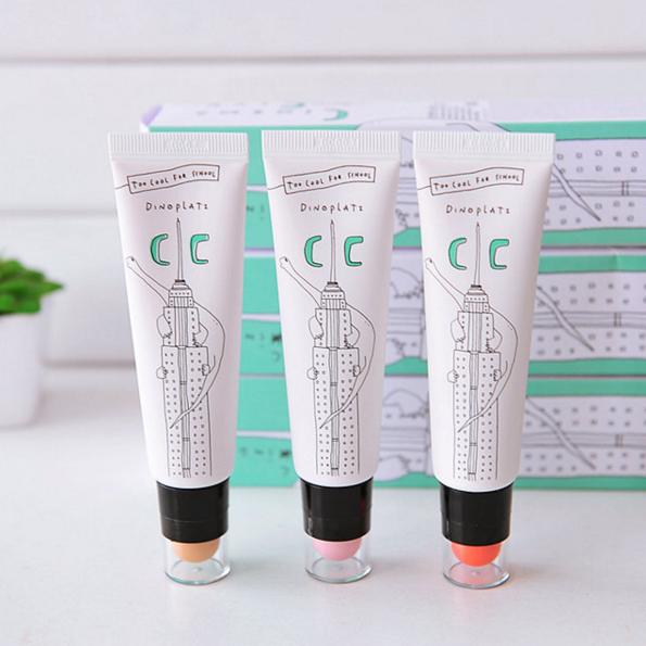 那些年用的韩妆,几年前流行的韩妆