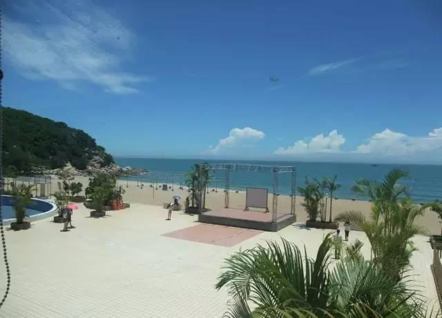 广东河源十大旅游景点,广东必去的十大旅游景点