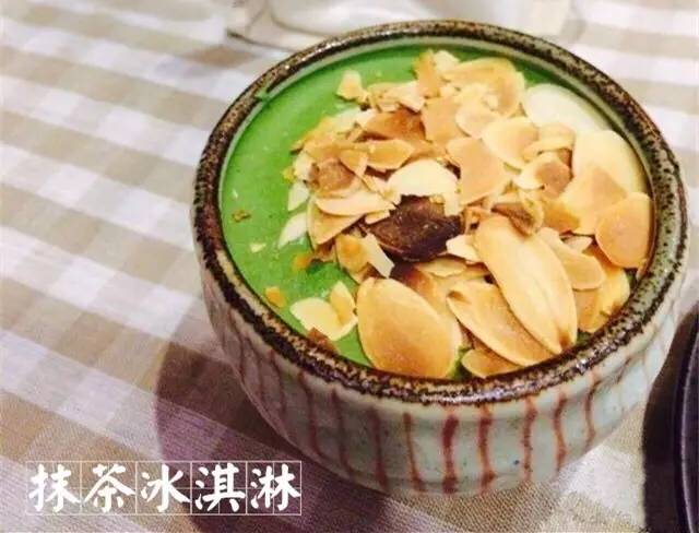 安徽最好吃的冰淇淋排名,合肥冰淇淋推荐