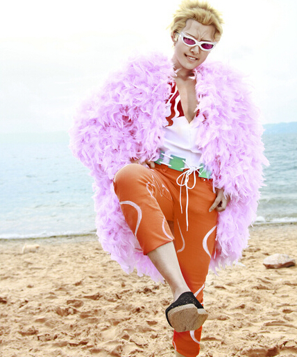 权志龙cos,权志龙cos黄飞鸿