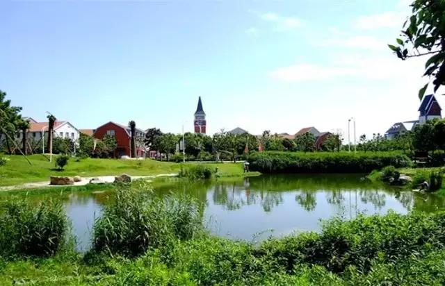 上海地铁沿线好玩的地方,上海18号线沿线景点