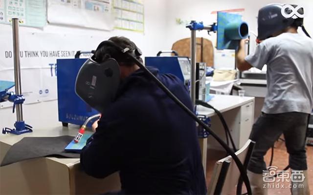 不只是HoloLens！AR领域还有这些重量级玩家