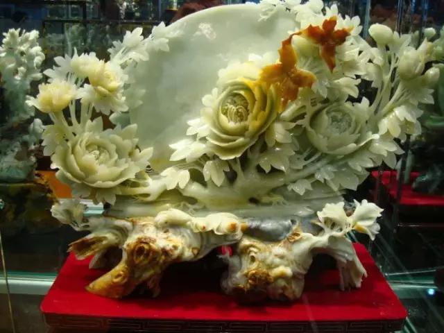 辽宁有什么宝藏,辽宁藏的宝藏