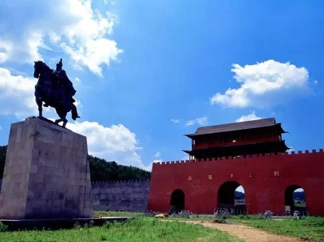 辽宁有什么宝藏,辽宁藏的宝藏