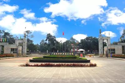 在南宁读大学，是怎样的一种体验……