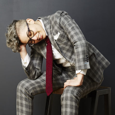 还去Zara,G2000买西服?你的衣柜少了一件量身定制!