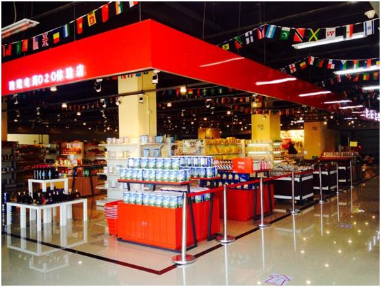 昆明晶品卉为孩子打造缤纷大舞台举办幼儿才艺展示活动