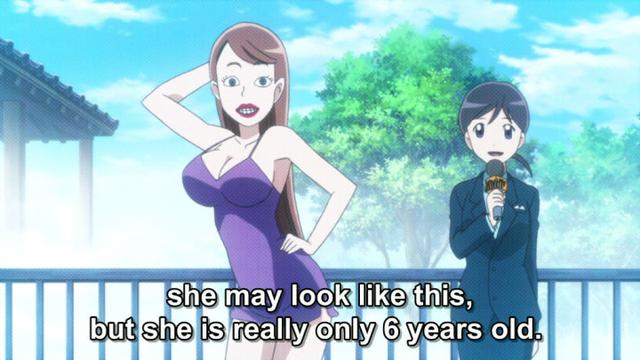 萝莉身材怎么定义,萝莉都是什么身材