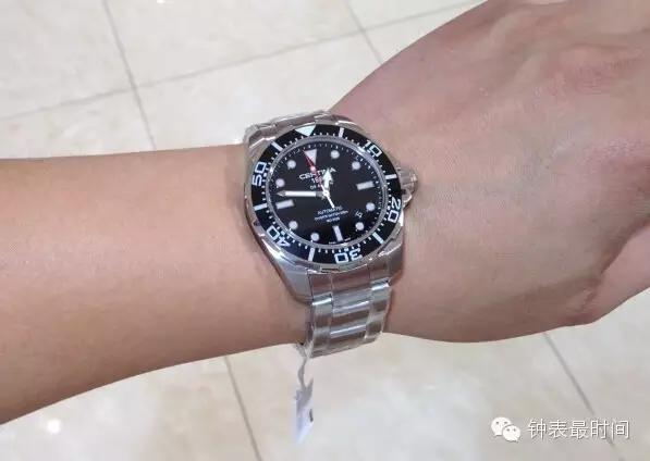 钢带腕表推荐,最适合年轻人的十款钢腕表