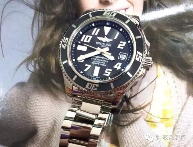 钢带腕表推荐,最适合年轻人的十款钢腕表