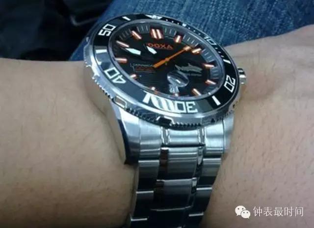 钢带腕表推荐,最适合年轻人的十款钢腕表