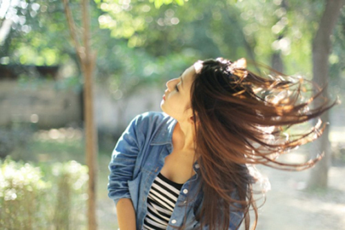 日本女白领的一天生活记录,日本女性白领