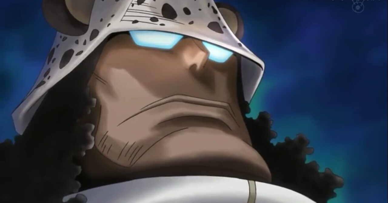 海贼王所有王下七武海实力排名,七武海全部人物实力排名