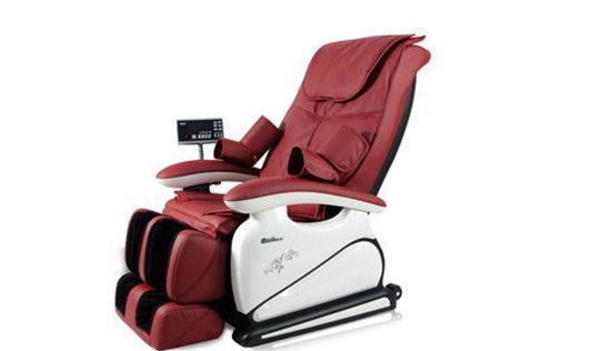 口碑最好的按摩椅十大品牌,按摩椅十大排名品牌在哪买