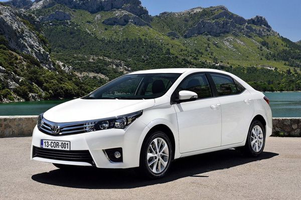 14款卡罗拉低配加装自动大灯开关,全新卡罗拉如何安装自动大灯