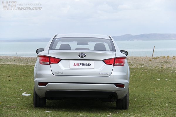 奔腾b50发动机全线布局图,奔腾b50车配置