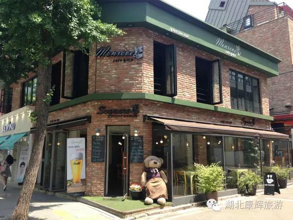 史上最全韩国旅游攻略,韩国免税店购物攻略视频