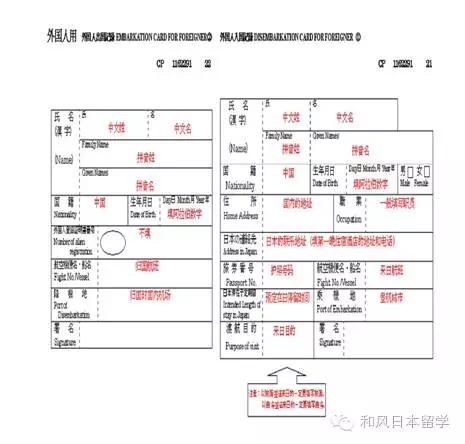 去一趟日本需要准备哪些东西,现在去日本需要准备些什么