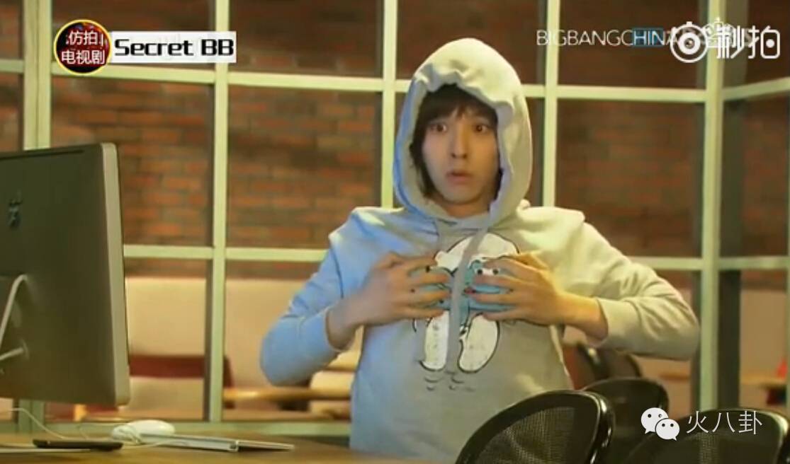 权志龙金秀贤合照,权志龙胡歌彭于晏