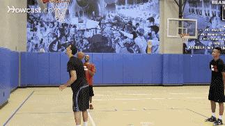 弹跳不行为什么总能抢到篮板,弹跳有了但跳投使不上力