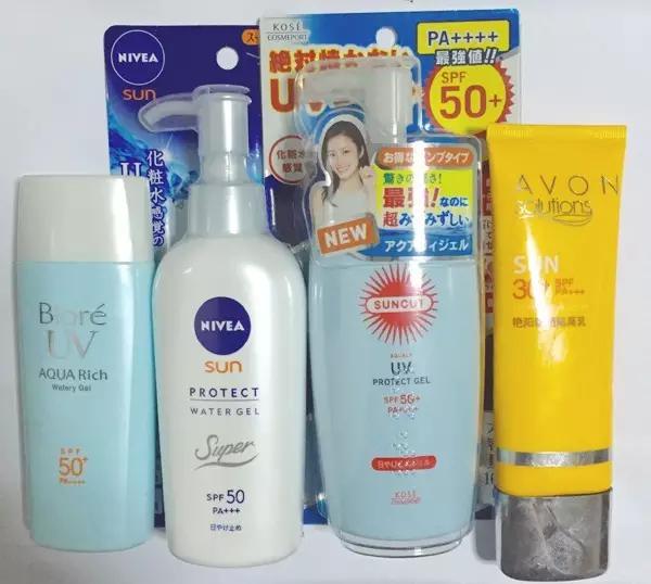 夏季护肤套装清爽不油腻,夏季男士护肤套装