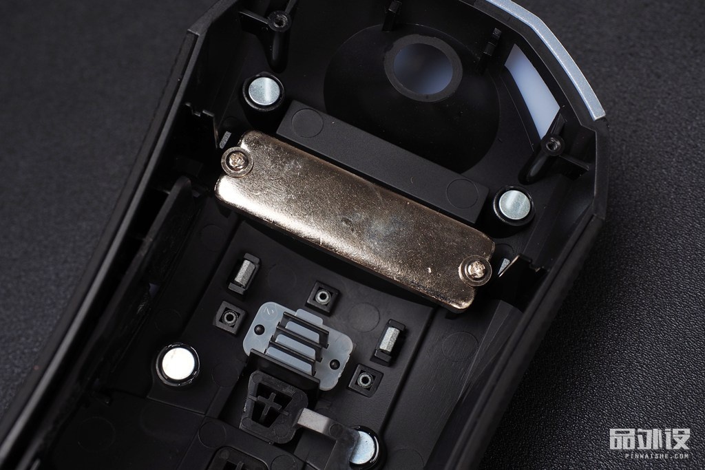 异极游戏鼠标,异极鼠标讲解