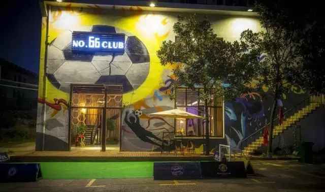 吐血整理的长沙攻略,长沙四方坪欧洲杯看球