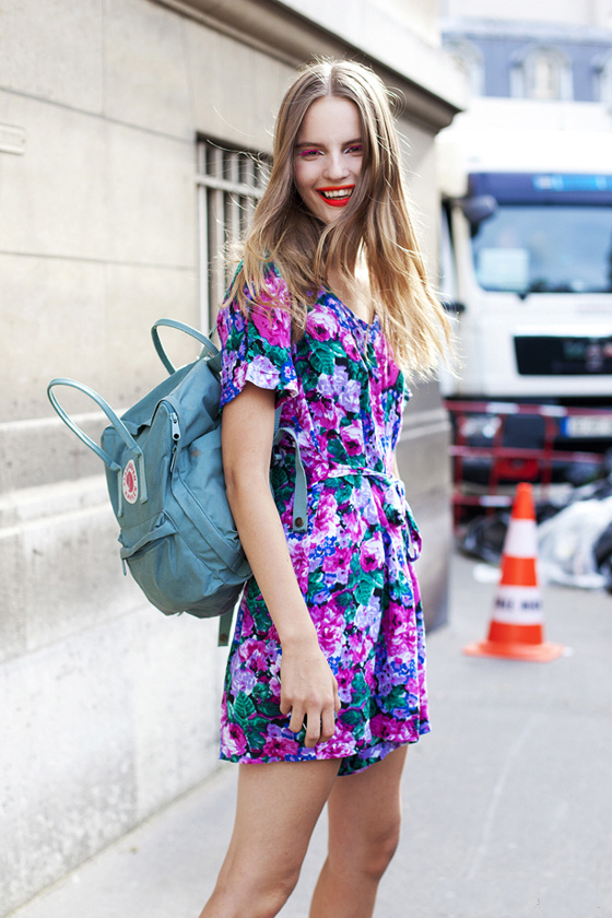 杨幂小糯米买包包,杨幂小宋佳