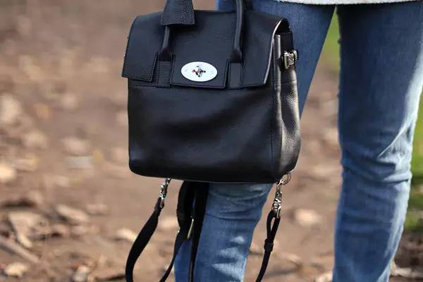 杨幂小糯米买包包,杨幂小宋佳