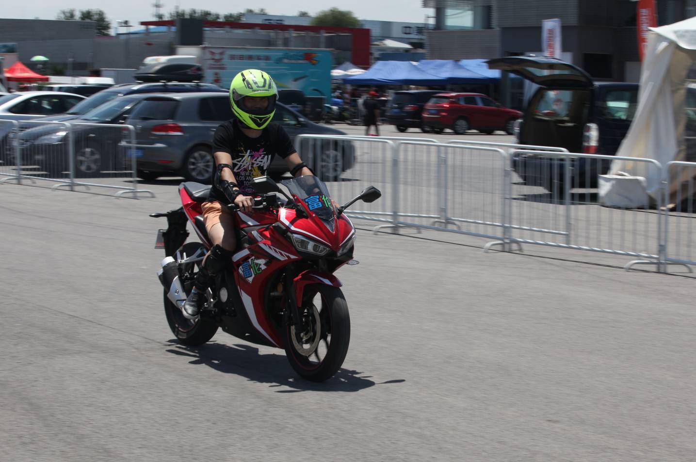 新感觉rz35几秒破百,新感觉rz35摩托