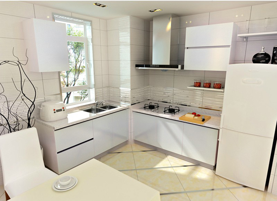 欧派整体橱柜报价,欧派橱柜12800元套餐外怎么收费