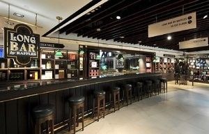 樟宜机场乘机详细流程,樟宜机场怎么休息