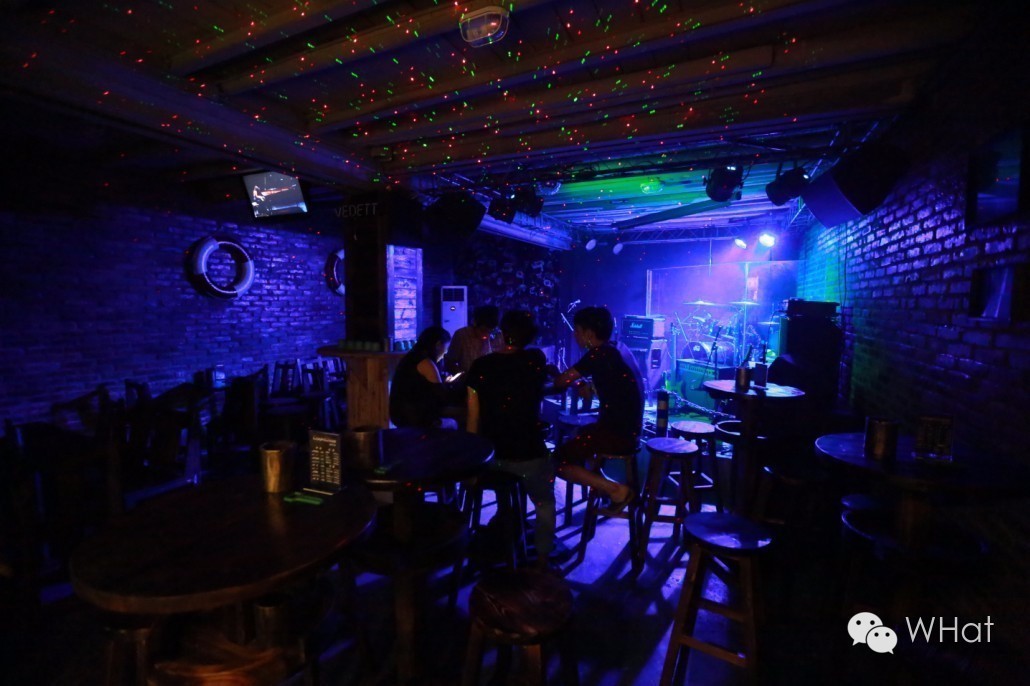 武汉特色小酒馆,武汉开小酒馆推荐位置