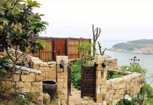 江浙沪十大休闲民宿推荐,江浙沪适合看风景的民宿