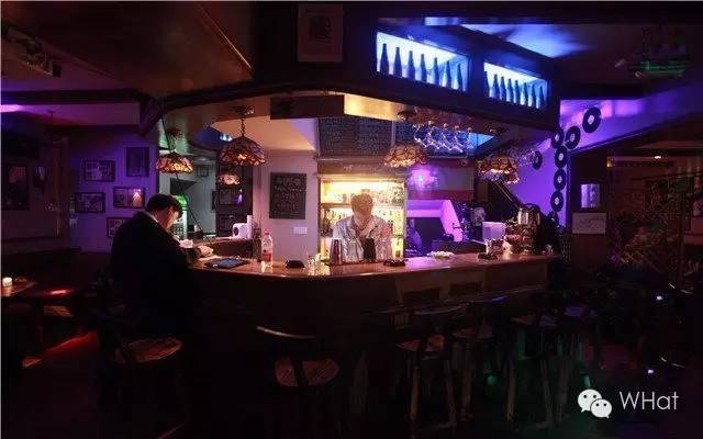 武汉特色小酒馆,武汉开小酒馆推荐位置