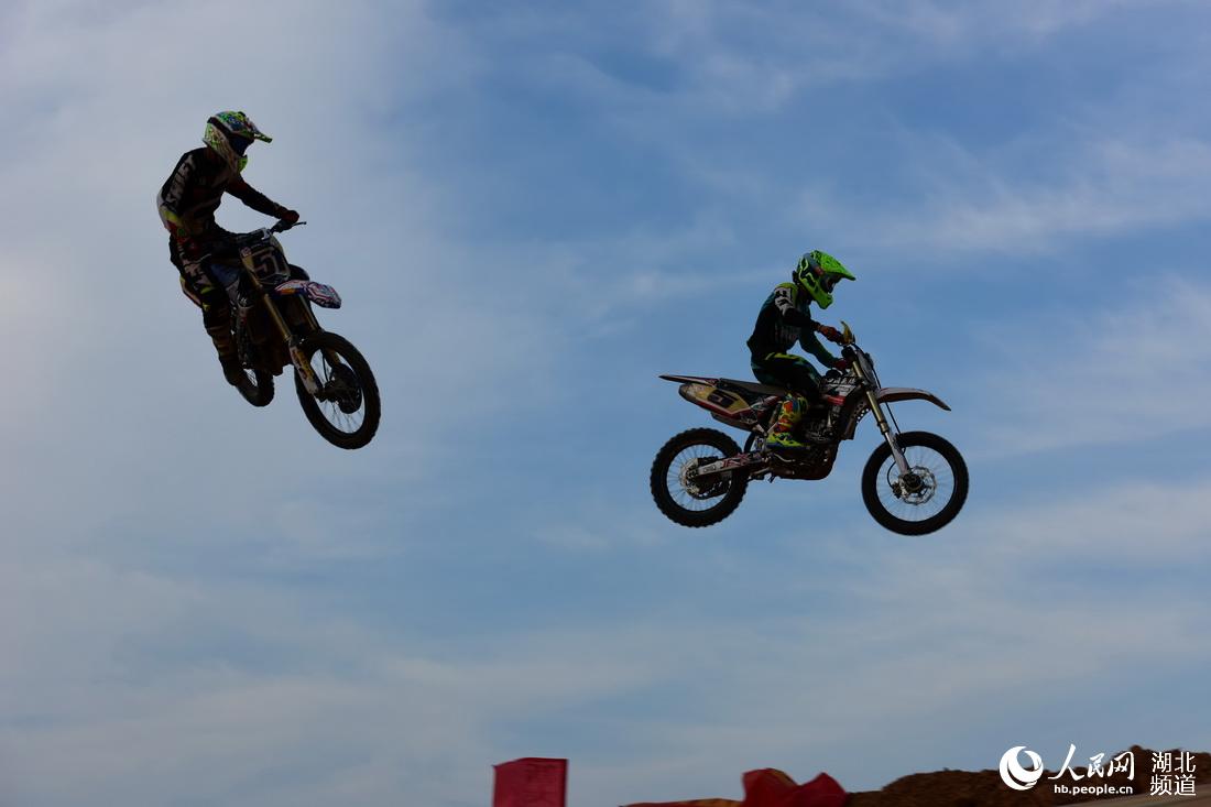 十堰漂移赛车视频,十堰漂移的场地