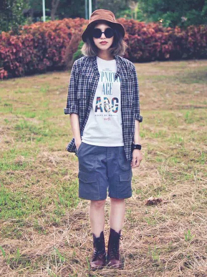 日系渔夫帽最新款,渔夫帽遮阳帽夏日好物推荐